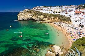 Heir to a university tradition that spans over seven centuries, ulisboa acquired its current status in july 2013, following the merger of the former universidade técnica de. Lagos Algarve Kuste Sagres Evora 4 Tagige Tour Ab Lissabon 2021 Tiefpreisgarantie