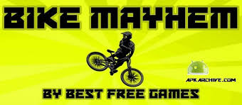 Then maybe the time has come to try following other apps on the web who. Bike Mayhem Mountain Racing V1 2 Apk Download Free Apkmirrorfull