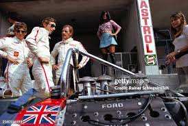 59 Bette Ford Photos & High Res Pictures