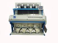 RGB Color Sorter Machine at best price in Rajkot by Fine ...