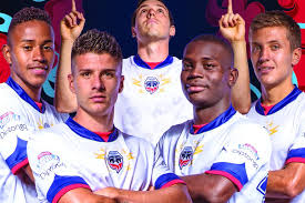 Squad, top scorers, yellow and red cards, goals scoring stats fortaleza fc stats. La Campana Viral De Fortaleza F C En Apoyo Al Deportes Tolima En La Gran Final De La Liga Aguila 1 2018