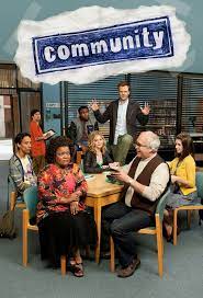 Download Community Torrents Kickass Torrents Netflix Ocio Y Tiempo Libre Series