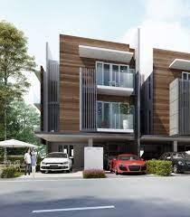 Lot 9815, sutera damansara petaling jaya, selangor, malaysia 47830. The Vale Sutera Damansara