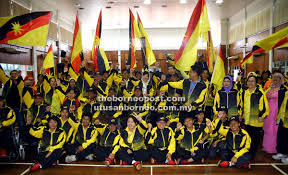 Sorakan rumah sukan sekolah rendah sekolah islam integrasi tahfiz assyakirin mengadakan hari sukan pada hari. Sarawak Yakin Kekal Juara