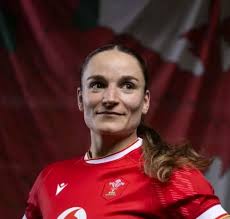 No regrets. The Jasmine Joyce-Butchers interview the online critics should  read 🏴󠁧󠁢󠁷󠁬󠁳󠁿🏉