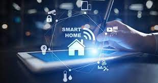 Ieee robotics and automation award. Smart Home Technology Pros And Cons Payspace Magazine