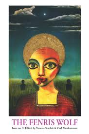 The Fenris Wolf 9 : Lachman, Gary, Duff, Graham, Sinclair, Vanessa:  Amazon.sg: Books