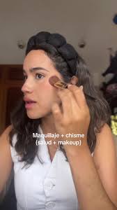 Lea Do Makeup Salud