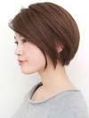 Low Maintenance Korean Short Hair 2019