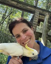 Claws 'N' Paws Wild...