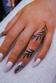Hand Tattoos For Women Hand Tattoos For Women Hand Tattoos Tattoos