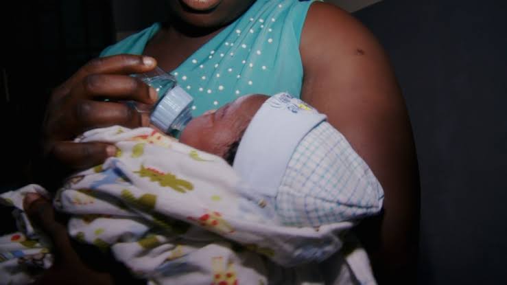 Nigeria’s Baby Farmers