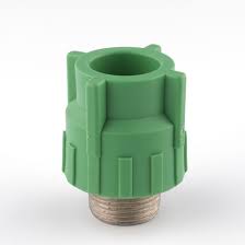 Like some types of plumber and pipe fittings, this product comes with male or female threads. China Hot And Cold Water Ppr Names Pipe Fittings China Ppr Male Tee Ppr Threaded Tee Company