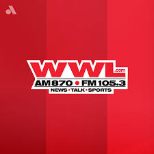 WWL - News.Talk.Sports. - LISTEN LIVE - Audacy