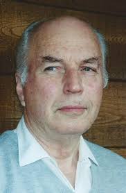 Kenneth Radford Shoulders, 86