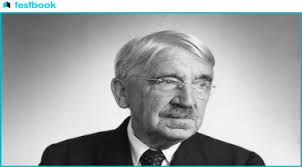 John Dewey Biography, Theory, Etc : UGC NET Philosophy Notes
