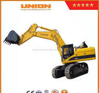 Excavatrices sur chenilles Ze700e Équipement minier 70 Tonne ...