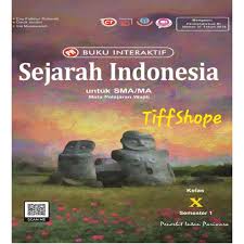 Download contoh soal dan kunci jawaba. Buku Pr Lks Interaktif Sejarah Indonesia Kelas X 10 Semester 1 K13 Revisi Intan Pariwara 2021 Shopee Indonesia