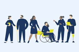 Designing for neurodiversity in the workplace