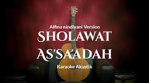 Chord sholawat as sa'adah : Download Lagu As Sa Adah Cover Gitar Mp3 Video Gratis
