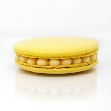 Recette Du Grand Macaron Aux Fruits Exotiques Mapatisserie Fr En 2020 Recette Macaron Fruits Exotiques Macaron