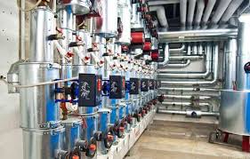 Kalorifer tesisat kaçağı ve kombi tesisatında kaçak var ise ialçlı çözüm. Isitma Tesisati Uygulamasinda Pratik Notlar Tesisat