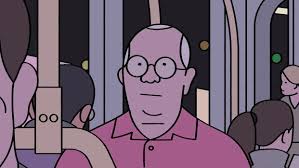 Retirement Plan' crowned best of fest at Palm Springs International  ShortFest