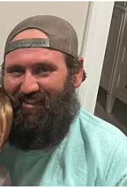 Harper, Michael Cory** (B /M/27) Arrest