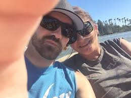 Damian Savage Obituary (1984