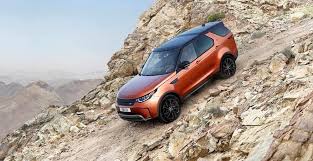 Land Rover Towing Capacity Range Rover Towing Capacity