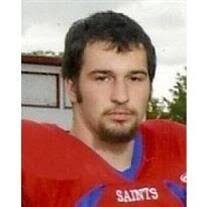 Travis Michael Stone Obituary