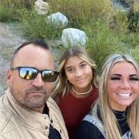 David Forbush's Instagram, Twitter & Facebook