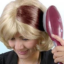 Hair Dye Comb Hair Color Brush Hair Dye Brush Herbal Hair Colour