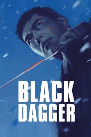 Watch Outlaw: Black Dagger (1968) Full Movie Online