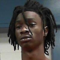 Suspect in Beverly Ave. shooting in custody