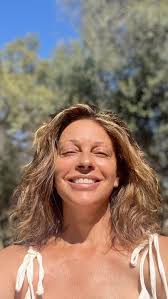 Healing in the African sun ☀️ ❤️