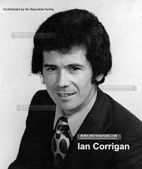 Ian Corrigan