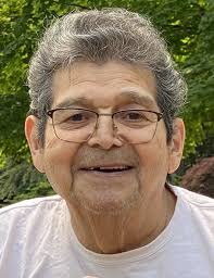 Obituary information for Vengamin Suarez