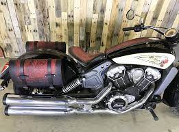 Pin On Motorcycles Cafe Racers Indian More