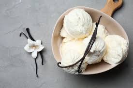 Gelato alla Vaniglia