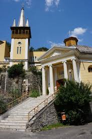 Dealungul anilor mănăstirea a fost cunoscută sub diferite denumiri : Obiective Turistice Orsova Baile Herculane