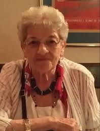 Obituary information for Gertrude DeSabato