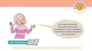 Maybe you would like to learn more about one of these? Kunci Jawaban Tema 8 Kelas 5 Sd Halaman 132 134 135 Buku Tematik Subtema 3 Pembelajaran 6 Tribunnews Com Mobile