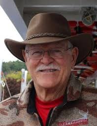 Morris Leach Obituary February 1, 2021