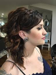 Hair by Bethany Cagle