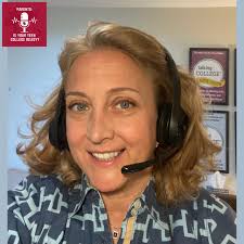 It was fun to create this short video for my publisher and think about what  I would have gained from How to College when I was graduating from high  school in 1986! #