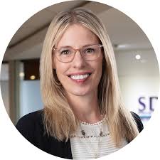 Tiffany Hand's Instagram, Twitter & Facebook