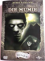 Die Mumie