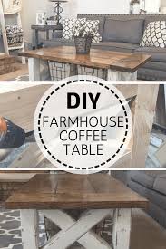 Imagine how it fits in the room along with the sofa, the lighting of the room, the accessories on the walls, and other things. 18 Beautiful Diy Coffee Table Ideas With Plans Love Laughter Family