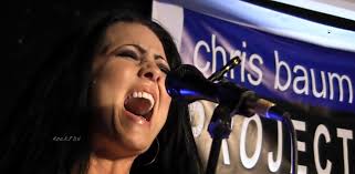 Media — Chris Baum Project